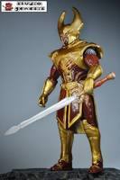 Heimdall Thor the Dark World (Marvel Legends) Custom Action Figure