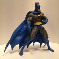 Hasbro Batman (Batman) Custom Action Figure