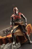 Custom Mandalorian Hunter (Star Wars) Custom Action Figure