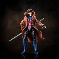 Gambit (90's Variant) (Marvel Universe) Custom Action Figure