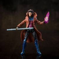 Gambit (90's Variant) (Marvel Universe) Custom Action Figure