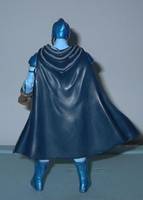 Blue Laser (Original) Custom Action Figure