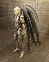 Bastion (Marvel Legends) Custom Action Figure