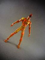 U-Foes (Marvel Universe) Custom Action Figure