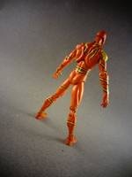 U-Foes (Marvel Universe) Custom Action Figure