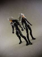 Aoa North Star (Marvel Universe) Custom Action Figure
