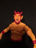 Brutacus (Marvel Legends) Custom Action Figure