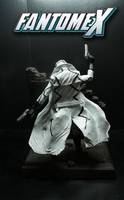 Fantomex Marvel Select Scale (Marvel Select) Custom Action Figure