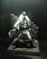 Fantomex Marvel Select Scale (Marvel Select) Custom Action Figure