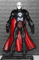 Dead End (Original) Custom Action Figure
