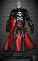 Dead End (Original) Custom Action Figure