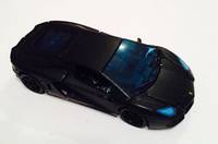 Age of Extinction Lockdown (Transformers - Age Of Extinction) Custom Action Figure