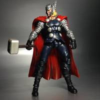 Ultimate Thor (Marvel Universe) Custom Action Figure