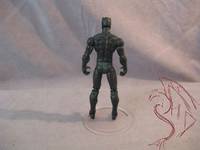 Black Panther V3 (Marvel Universe) Custom Action Figure