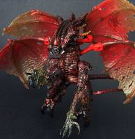 Alien Hybridz: the Manticore (Aliens) Custom Action Figure