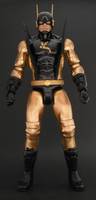 Yellow Jacket (Marvel Legends) Custom Action Figure