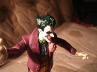 BTAS Joker (Batman Animated) Custom Action Figure