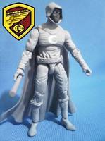 Moon Knight - G.I. Joe Style (Marvel Universe) Custom Action Figure