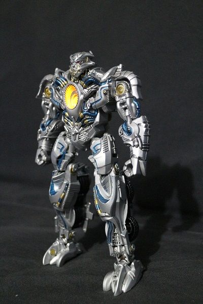 unique toys galvatron release date