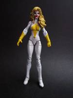 Moonstone (Marvel Universe) Custom Action Figure