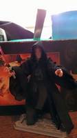 Darth Kenobi (Star Wars) Custom Action Figure