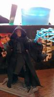Darth Kenobi (Star Wars) Custom Action Figure