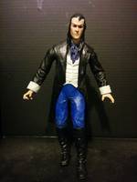 Morlun (Spider-Man) Custom Action Figure
