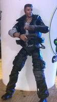 Mad Max 2015 (Mad Max) Custom Action Figure