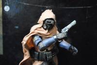 Hunter (Destiny) (Acid Rain World) Custom Action Figure
