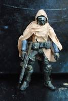 Hunter (Destiny) (Acid Rain World) Custom Action Figure