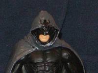 Shroud (Marvel Legends) Custom Action Figure