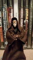 Jedi Master Luke Skywalker (Star Wars) Custom Action Figure