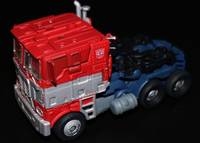 Optimus Prime (Transformers - Age Of Extinction) Custom Action Figure