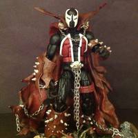Spawn (Image) Custom Action Figure