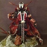 Spawn (Image) Custom Action Figure