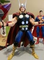 Perfect Scale Classic Thor (Marvel Legends) Custom Action Figure