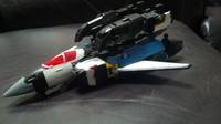 Dai Atlas (Transformers) Custom Action Figure