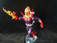 Dormammu (Marvel Legends) Custom Action Figure