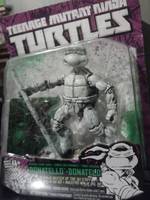 Donatello Classic Style (Teenage Mutant Ninja Turtles) Custom Action Figure