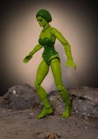 Marrina (Alpha Flight) (Marvel Legends) Custom Action Figure