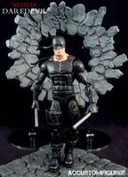 Daredevil (Netflix) (Marvel Legends) Custom Action Figure