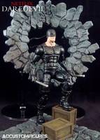 Daredevil (Netflix) (Marvel Legends) Custom Action Figure