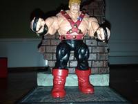 Charlie-27 (Marvel Universe) Custom Action Figure