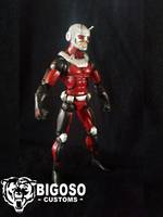 Marvel Now Ant-Man (Marvel Legends) Custom Action Figure