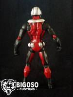Marvel Now Ant-Man (Marvel Legends) Custom Action Figure