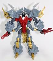 Transformers Slag (Transformers) Custom Action Figure