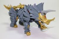 Transformers Slag (Transformers) Custom Action Figure