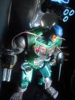 Annihilator (Original) Custom Action Figure