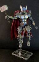 Thor in Destroyer Armor (Marvel Legends) Custom Action Figure