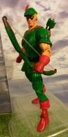 Green Arrow  Classic (DC Universe) Custom Action Figure